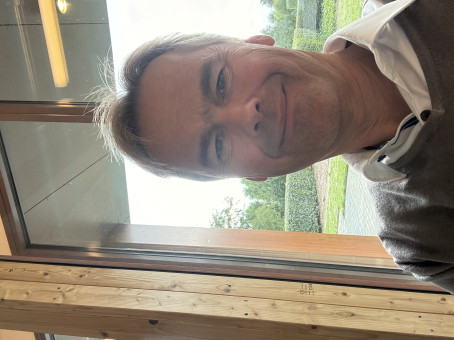Paul, 48, Netherlands