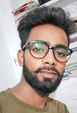 Ankaj Chaudhary, 18, India