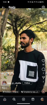 Rohit Bathvar, 19, India