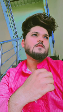 Sultan, 25, India