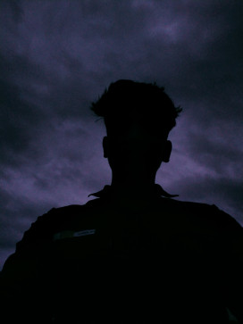 Kai, 20, India