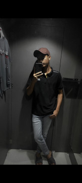 True Bhai, 18, India