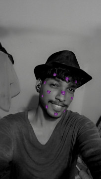 Jeet Dedhiya, 19, India
