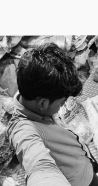 Abhi, 18, India