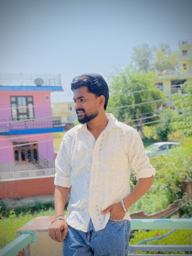 Anku, 25, India