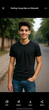 Amit, 18, India