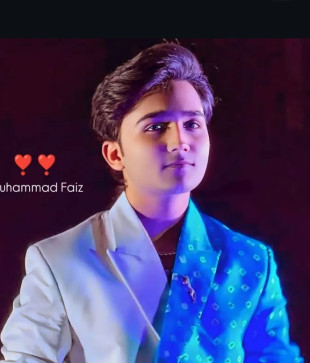 Anshul Lodhi, 19, India