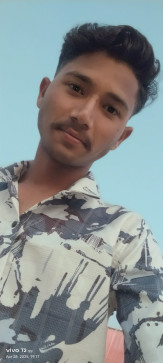 Vikkilaxmangarh, 19, India
