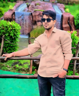Atul Hood, 27, India