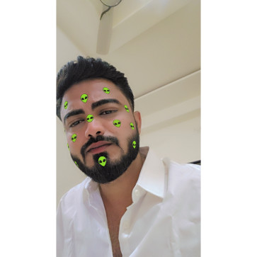 Rohit Deshmukh, 28, India