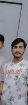 Prince, 18, India