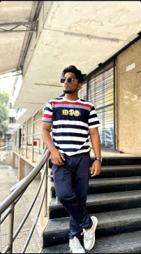 Yadav Anuj, 18, India