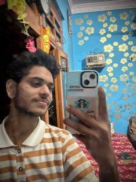 Arunkumar Jk02, 18, India