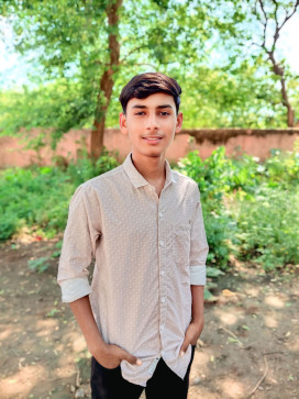 , 18, India