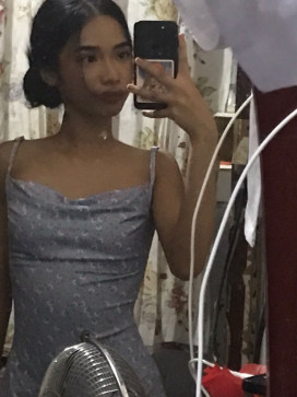 Nath, 18, Philippines