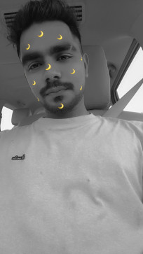 Aamir Sayyed, 28, India