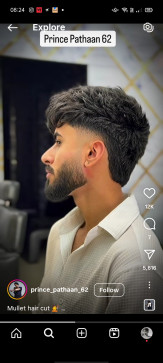 Unk Own, 18, India