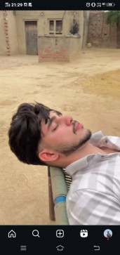 Sachin, 19, India