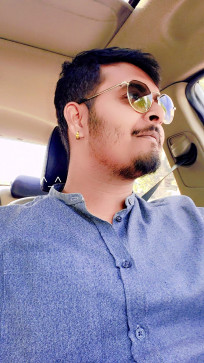 Sai Vaibhav Jain, 18, India
