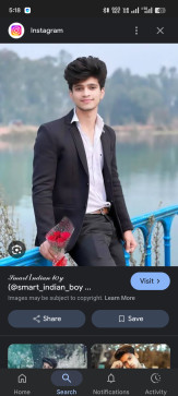 Hunny, 20, India