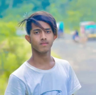 Tushar, 22, Malaysia