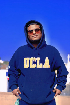 Rachit Verma, 32, India