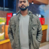Mandip raval
