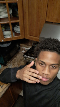 Rodriguez Stephano, 18, Canada