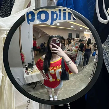 Solana Imani, 18, Philippines