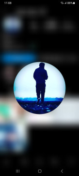 Pujan Trivedi, 20, India