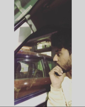Bob, 23, India