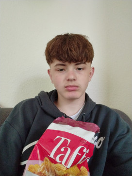 Magnus 20, 18, Denmark