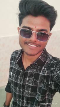 Suraj, 19, India
