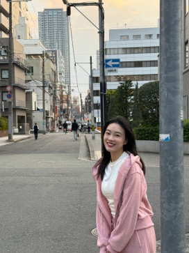 Kylie, 28, Malaysia