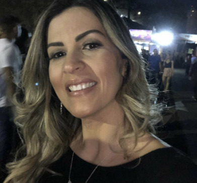 Marinette, 29, United States