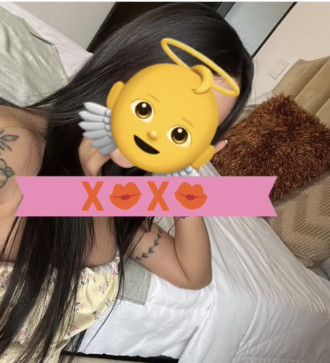 Nina, 19, Australia