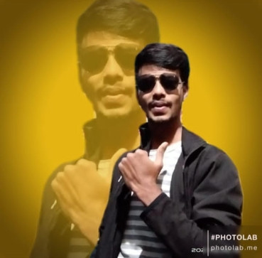 Rohan Jamre, 23, India