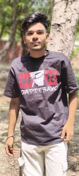 Rohit Kumar, 18, India