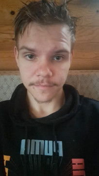 Luukas Ritola, 19, Finland