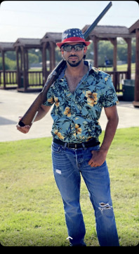 Appkairfu, 35, United States