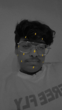 Sujal Sahoo, 21, India