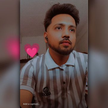 Pawan Deep, 22, India