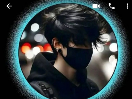 ASURA GOD, 18, India