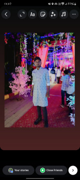 Vaibhav Mishra, 24, India