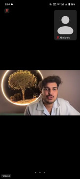 Jack, 22, India