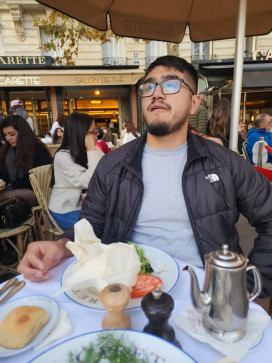 Kevin Steer, 99, United States