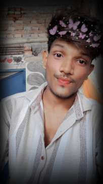 Ajay Kumar, 19, India