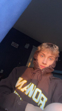 Tyler, 21, United States