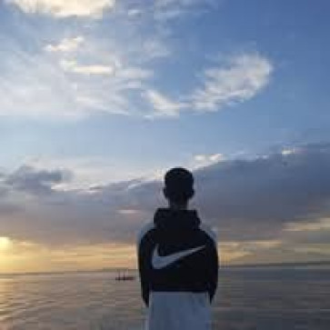 Ethan Ray Tura, 22, Philippines