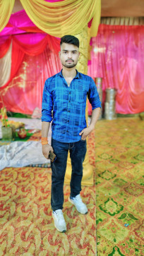 Aditya, 23, India